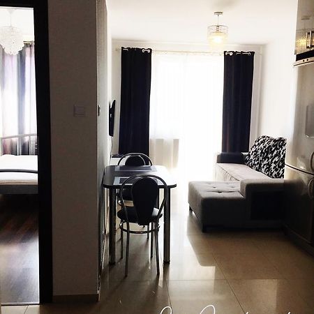 Apartament Antoniukowska 60 Apartment Bialystok Luaran gambar