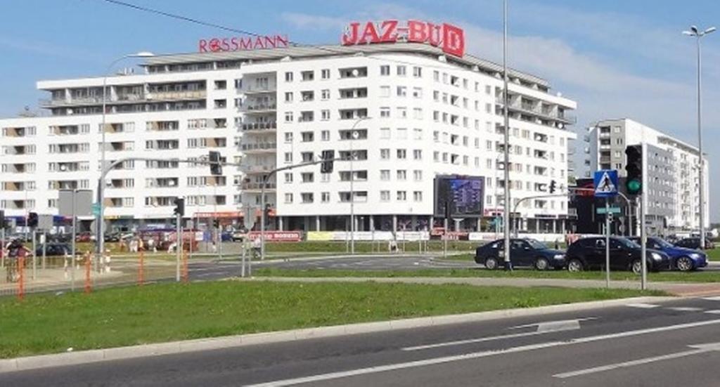 Apartament Antoniukowska 60 Apartment Bialystok Luaran gambar