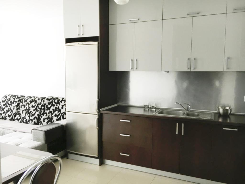 Apartament Antoniukowska 60 Apartment Bialystok Luaran gambar