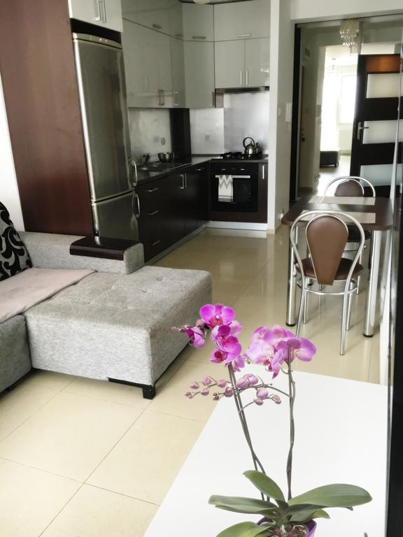 Apartament Antoniukowska 60 Apartment Bialystok Luaran gambar