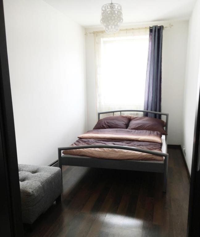 Apartament Antoniukowska 60 Apartment Bialystok Luaran gambar