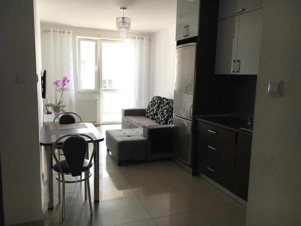 Apartament Antoniukowska 60 Apartment Bialystok Luaran gambar