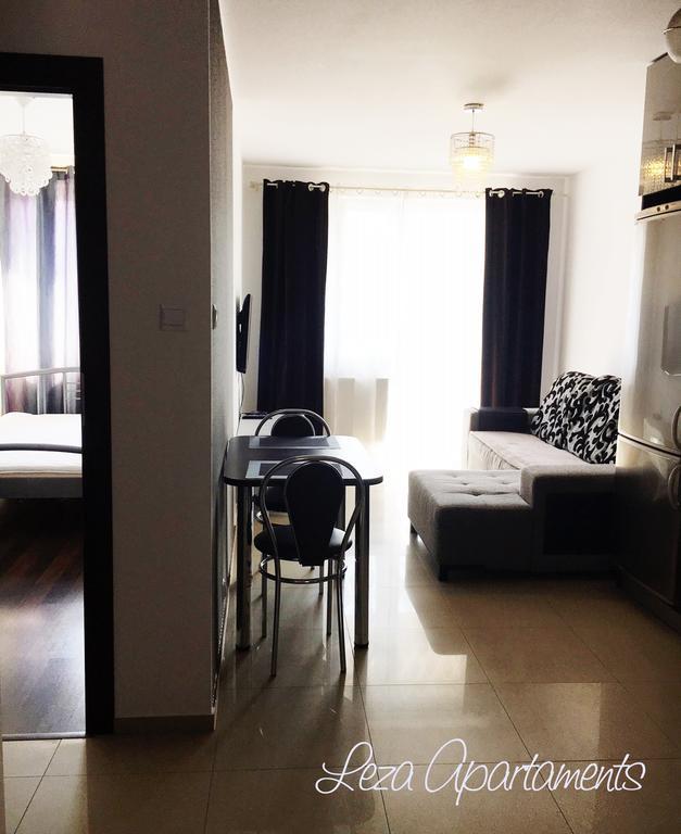 Apartament Antoniukowska 60 Apartment Bialystok Luaran gambar